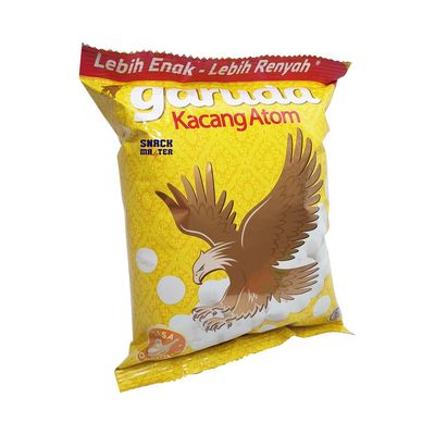 Garuda Kacang Atom Original