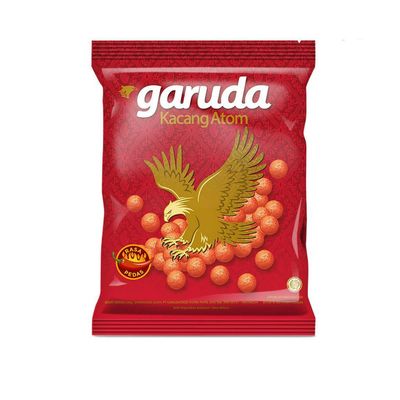 Garuda Kacang Atom Pedas