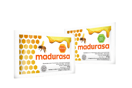 Madurasa Original 20g (2 Sachet)