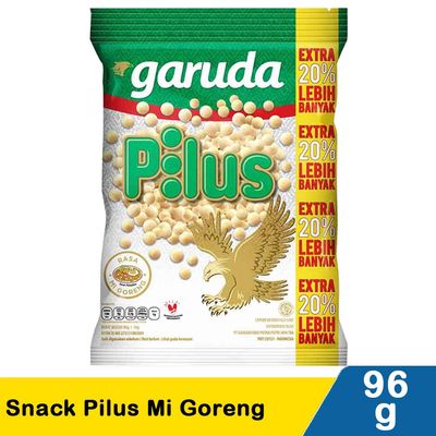 Garuda Snack Pilus Mi Goreng 96G