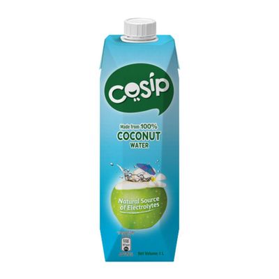 Cosip Coconut Water Kelapa 1L