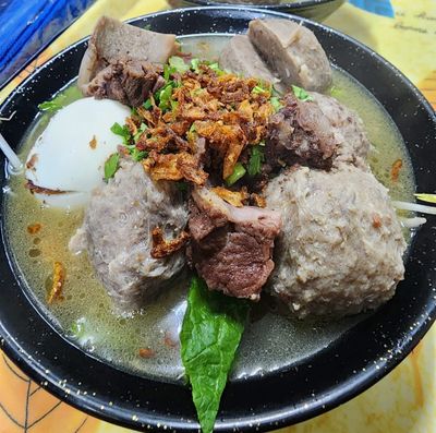 Bakso Bejo