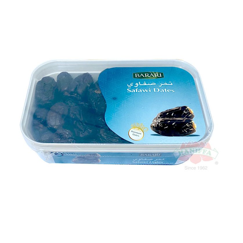 Kurma Safawi Dates 500g