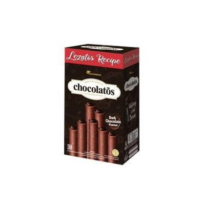 Chocolatos Dark Cocolate Vlavour isi 24 pcs