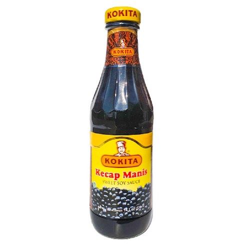 Kokita Kecap Manis 330ml