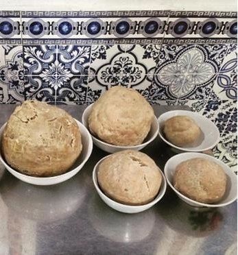 Bakso Urat Jumbo 1kg (Isi 5-7 Biji)