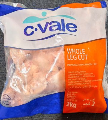 Ayam 12 Potong 2Kg