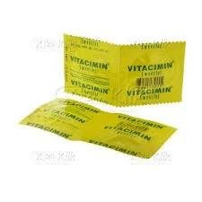 Vitamin C - Vitacimin