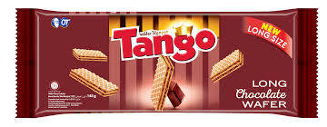 Tango Rasa  Coklat 176 gr