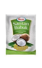 Sasa Santan 500 gram