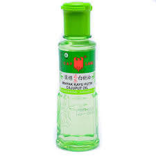 Minyak Kayu Putih 60ml