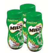Nestle Milo 400gram (1 Botol)
