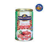Kings Fisher - Sardines Chilli Sauce