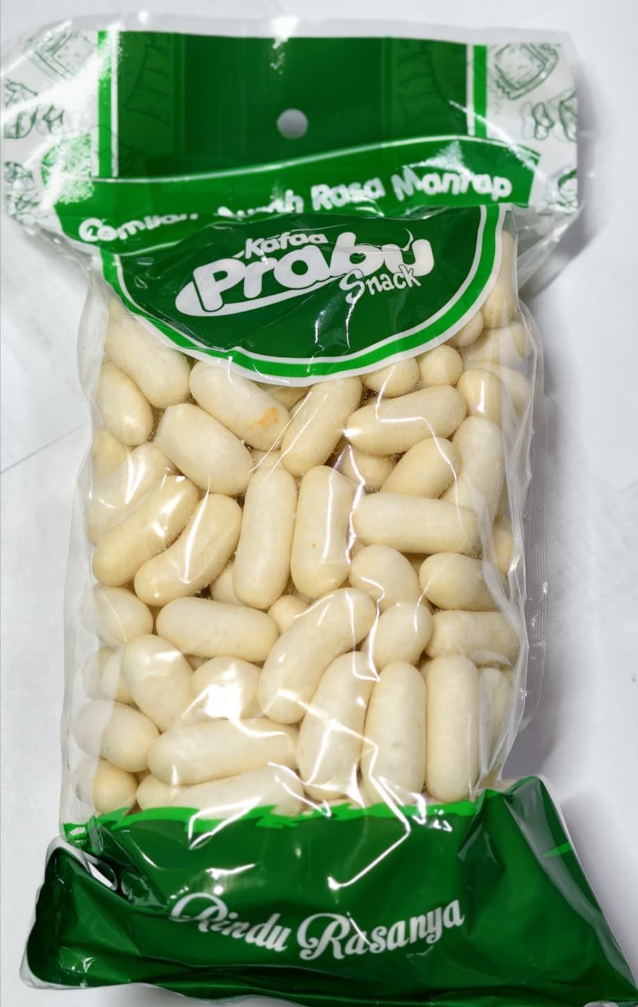 Snack Pilus Kafaa Prabu