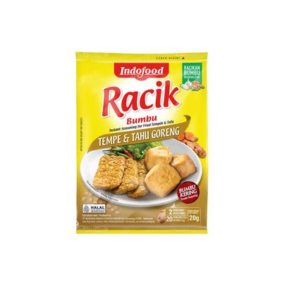 Bumbu Racik Tempe Goreng 20gr