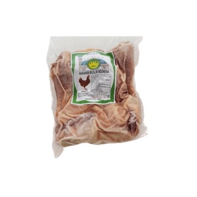 Daging Ayam Kampung IMF (HALMONI)