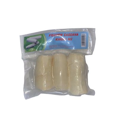Frozen Cassava/Ketela Pohon/ Singkong