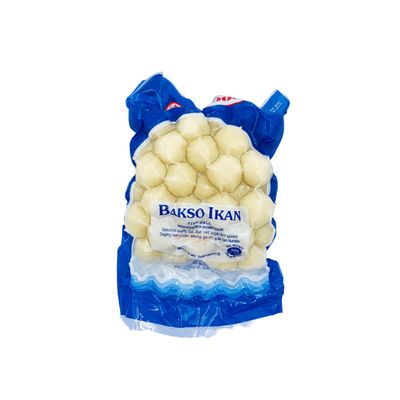 Frozen Bakso Ikan BumiFood