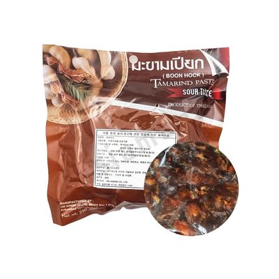 Asam jawa ( Tamarind Paste ) 250gr