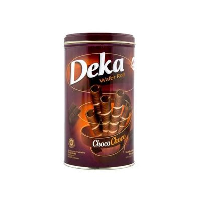 Deka Astor Cokelat