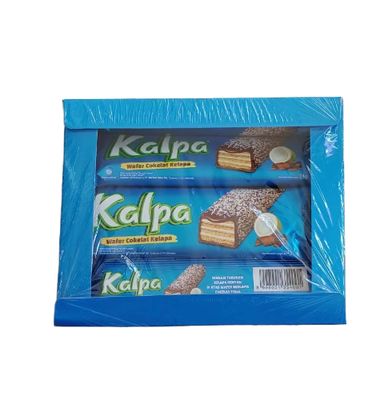 Kalpa Biskuit Kelapa 1 box