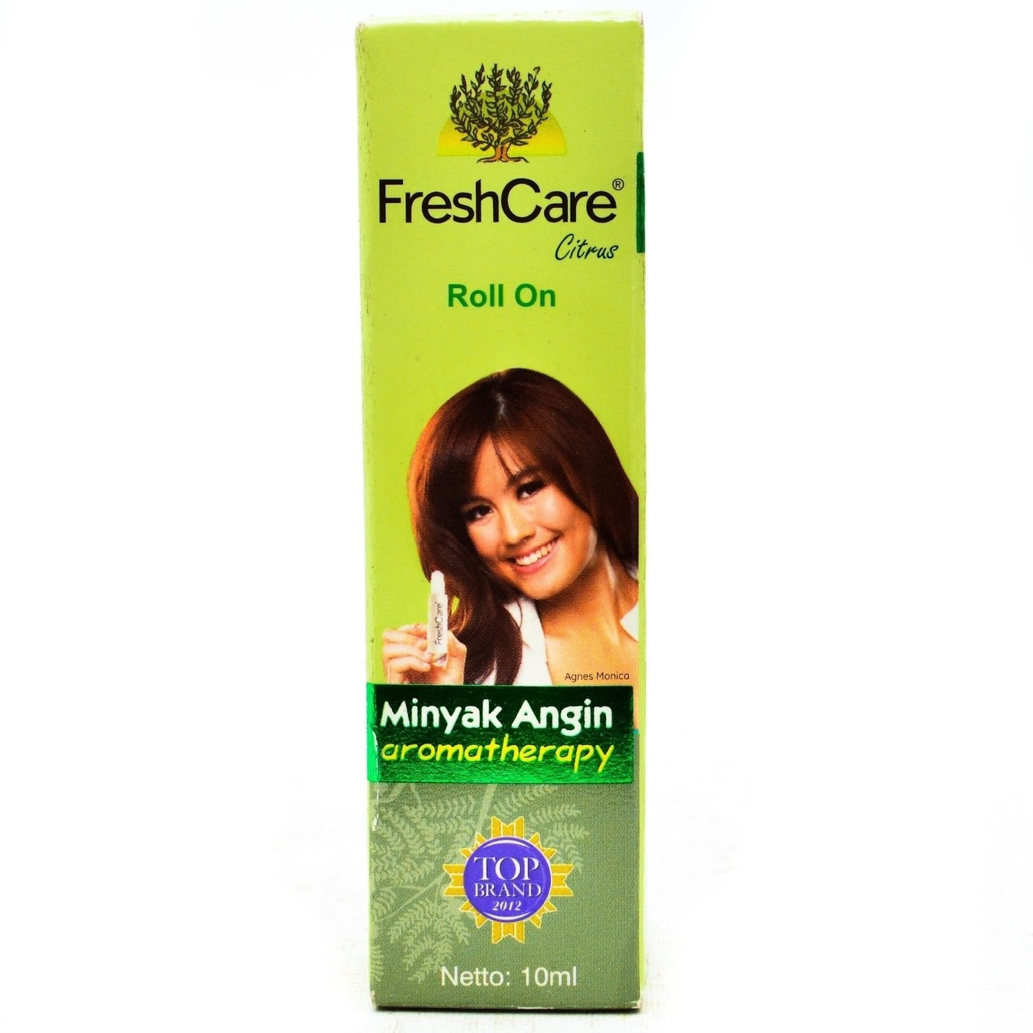 Freshcare / Fresh Care Citrus