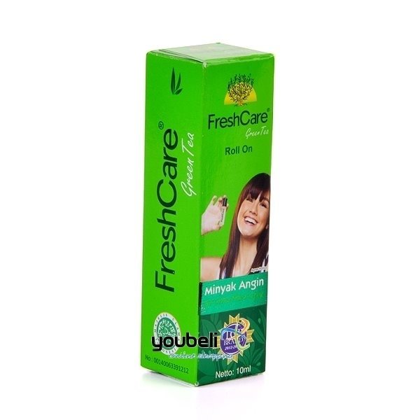 Freshcare  / Fresh Care green tea