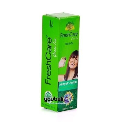Freshcare  / Fresh Care green tea