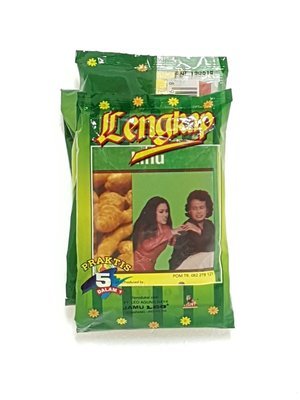 Jamu Lengkap Pegel Linu