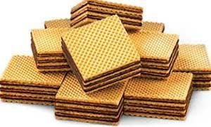 Biskuit &amp; Wafer