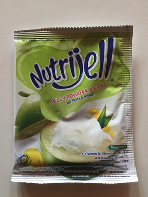 Nutrijel Rasa Kelapa Muda