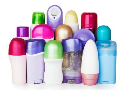 Deodoran