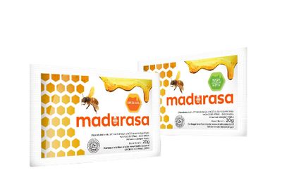 Madurasa Original 20g (2 Sachet)