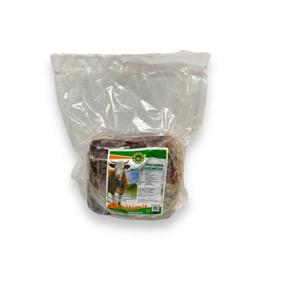 Daging Sapi Australia (sedikit lemak) (1 Kg) (Halal)