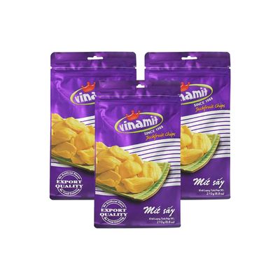 Vinamit Keripik Nangka Super Enak