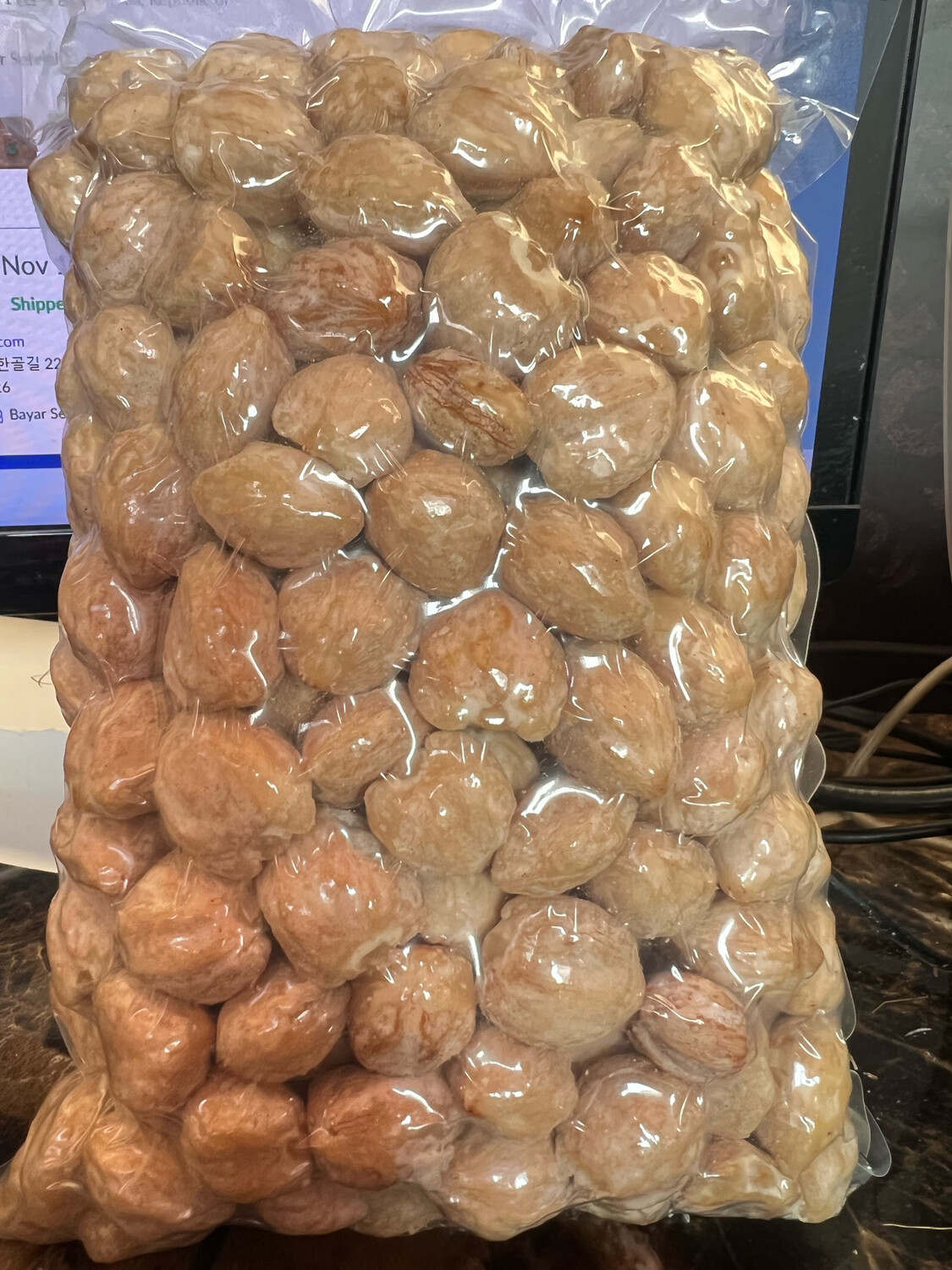 Promo Kemiri Per 1Kg