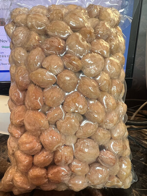 Promo Kemiri Per 1Kg