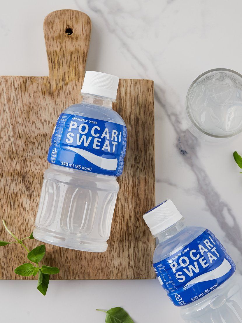 Pocari Sweat 340ml