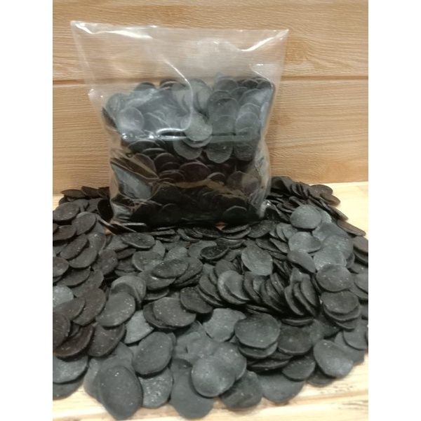 Kerupuk Jengkol Mentah 250g