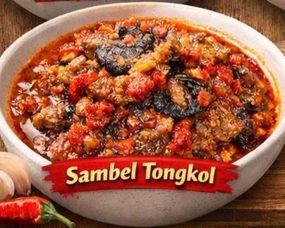 Sambal Tongkok