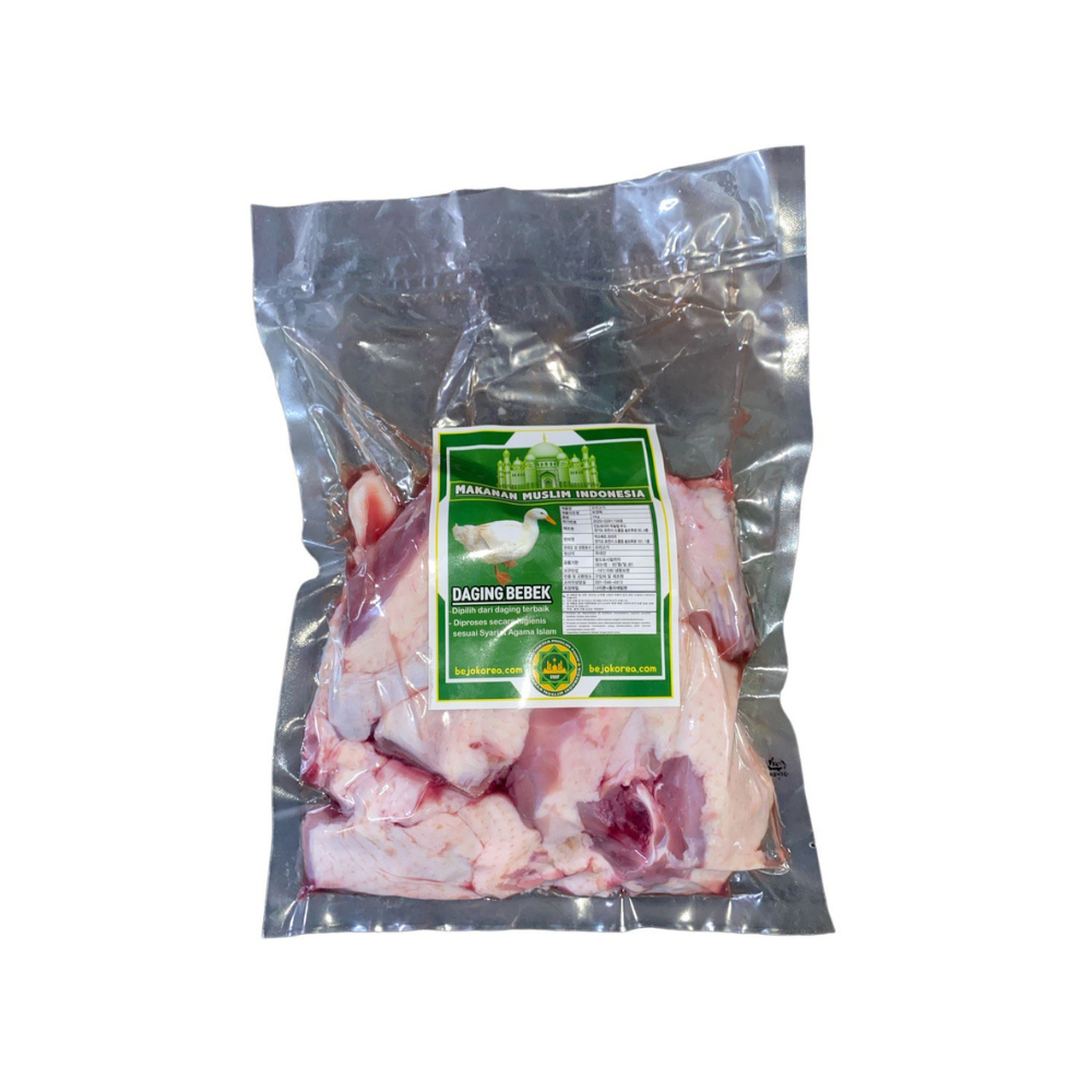 Daging Bebek IMF 2kg+