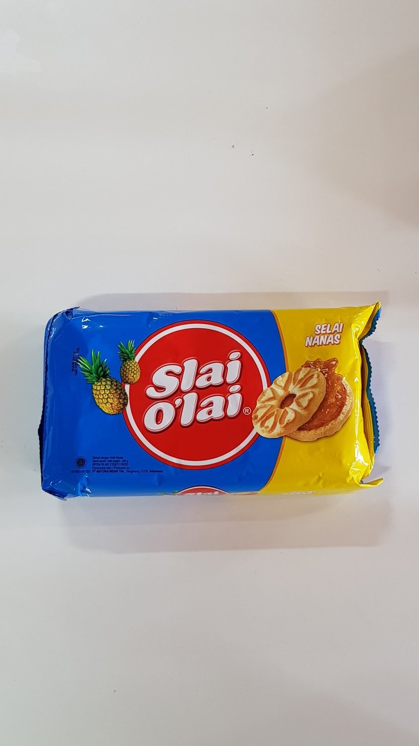 Slai Olai