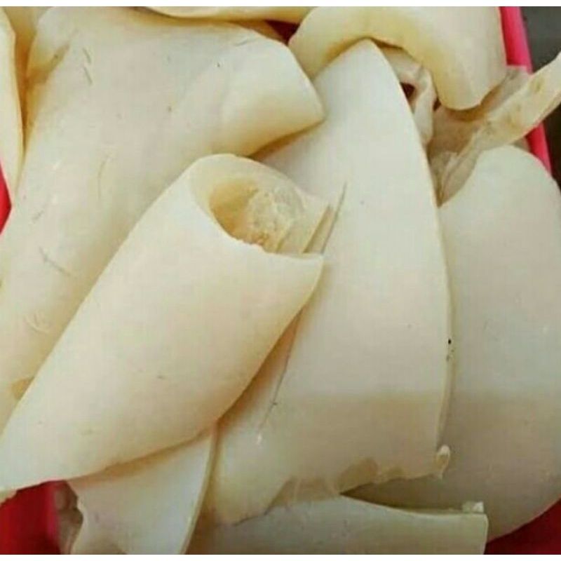 kikil sapi siap masak 500g