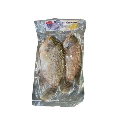 Ikan Gurami/Gurame (550g)