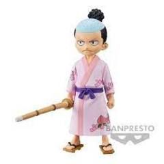 Ban Presto One piece- Grandline series Momonosuke
