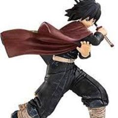 Bandai Demon slayer Ishibanchi- Giyu Tomioka