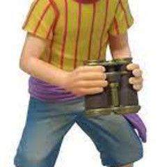 BanPresto One Piece Grandline children Buggy