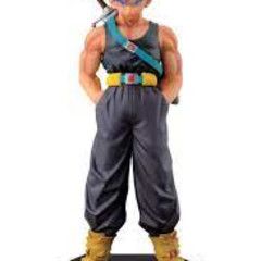 Banpresto DBZ- Trunks