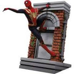 Beast Kingdom Spider-Man No way home integrated suit diorama