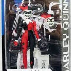 DC collectible- Harley Quinn